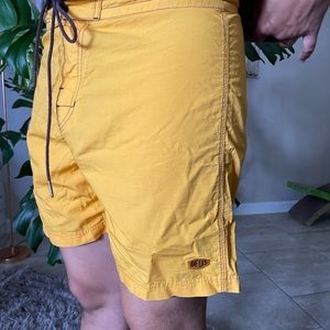 Deus Board Shorts